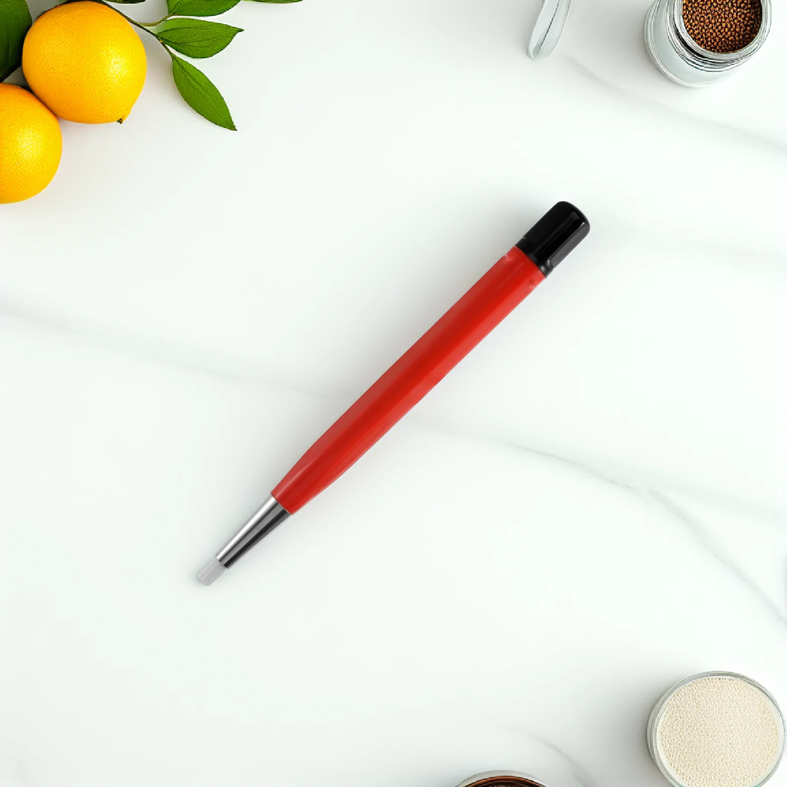 

Diamond Sand Stiff Brush Fiber Metal Clock Cleaning Pen Cleaner Watch Clock Repair Tool Filling Pen Long Lasting