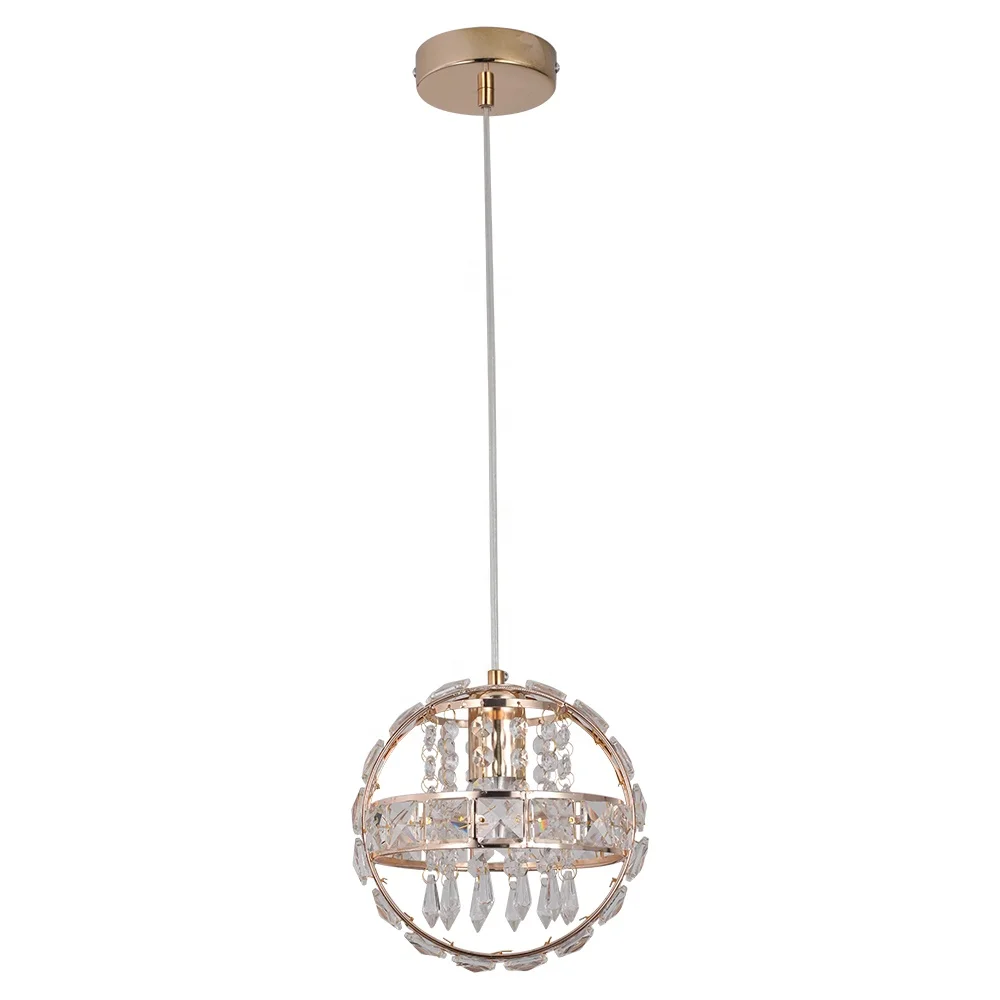 

Kitchen island chandelier, modern crystal glass chandelier, living room and dining room chandelier