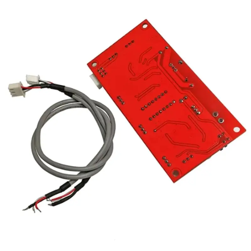 A73E-PT2399 Karaoke Microphone Module Delay Reverb Board  DIY