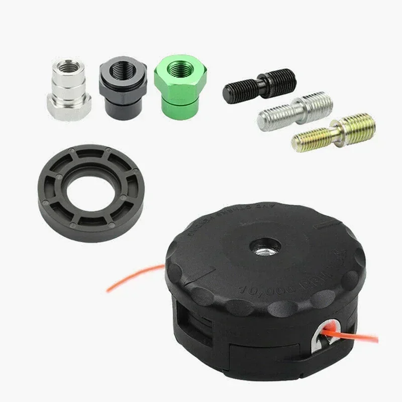 Universal Schneidkopf-Kit für Echo Speed-Feed 400 – Der perfekte Ersatz für Ihren Strimmer
