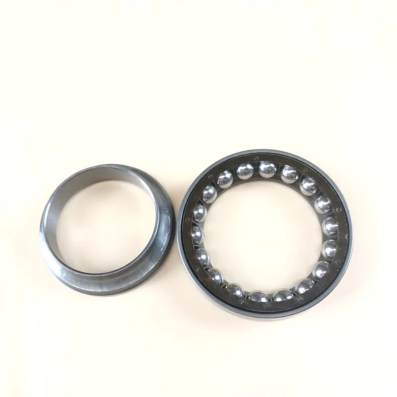 مجموعة محمل توجيه الدراجة النارية لبينيلي ليونسينو 125 TNT 125 135 إمبريال 400 TNT125 TNT135 #3