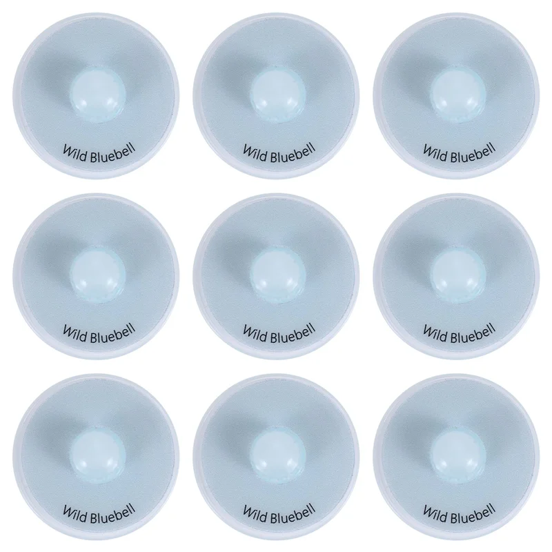 N98R ароматические капсулы освежитель воздуха для ECOVACS Deebot OZMO T9 Max/Power/Aivi аксессуары для роботов-пылесосов