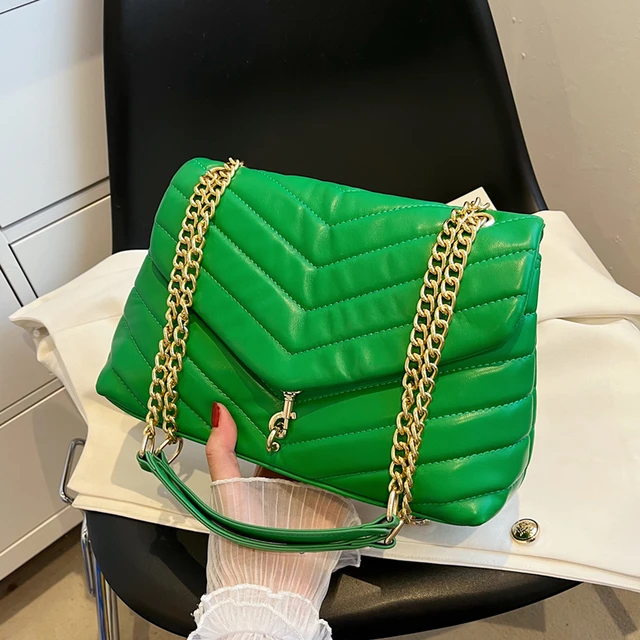 Crossbody Bags Women Handbag Shoulder Bag Chain Purse Luxury Women Shoulder Bag Aliexpress