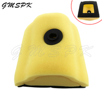 Motorcycle Air Filter Element Sponge Intake Cleaner Fit for Honda CRF150F 2003-2017 CRF230F 2003-2019 CRF150 CRF230 F CRF 230F