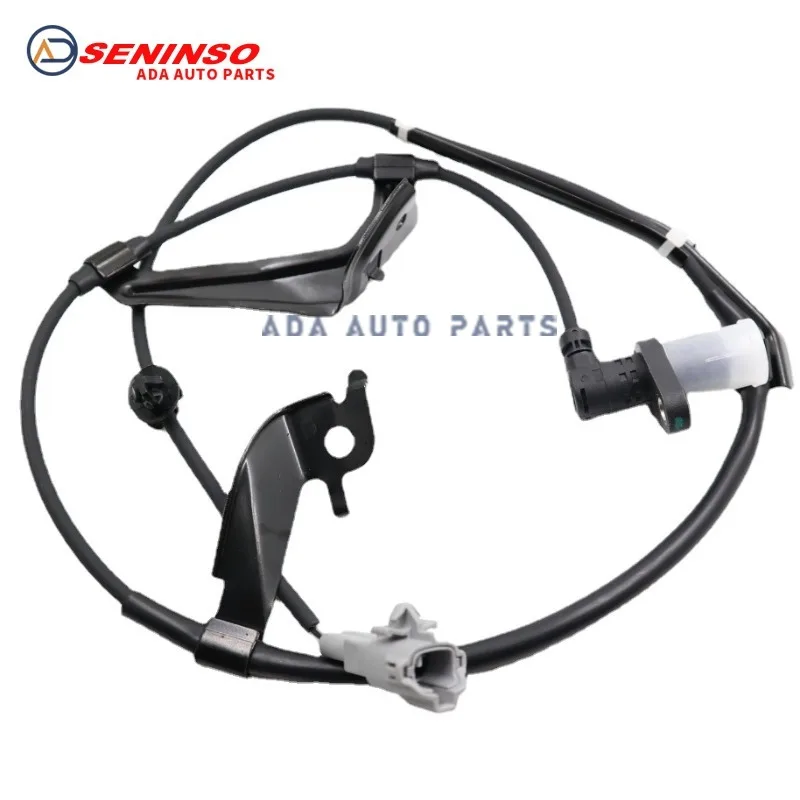 

ABS Wheel Speed Sensor Front Left 89543-42040 8954342040 2ABS0508 0844275 For Toyota RAV4 2001 2002 2003 2004 2005