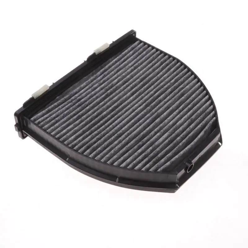 Cabin Air Filter A2128300318 for 08-13 C-Class C180C200C230C260C280C300 E-CLASS W212 S212 A207 C207  2009-2019 E200 E250
