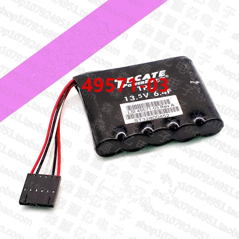 LSI-49571-03 9361-8i M5210 Bbu09 CVM02