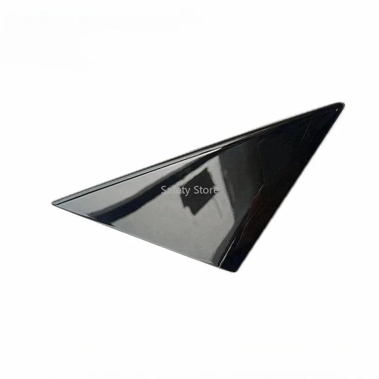 Suitable for Mazda Atenza rearview mirror triangle panel, reverse mirror outer door corner decorative panel