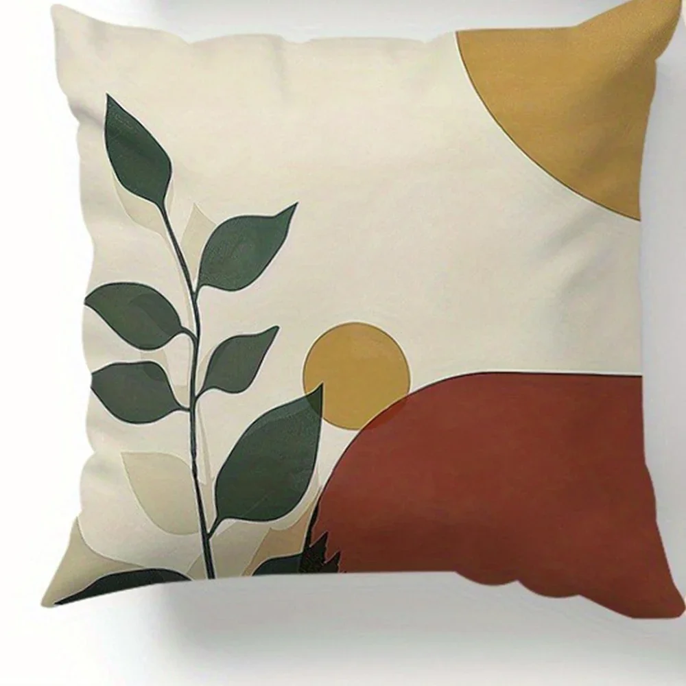 Funda De Almohada C… - image