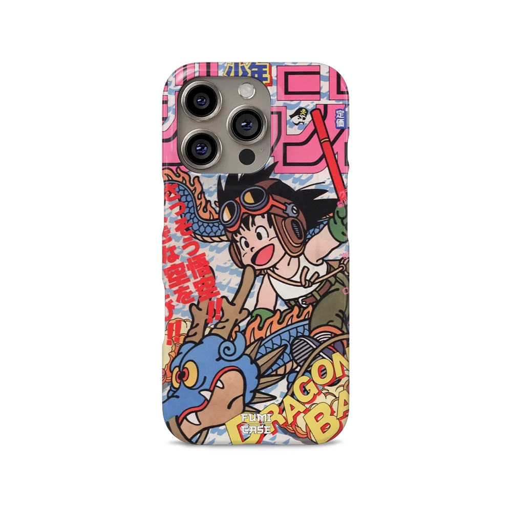 Anime d-dragons-s b-balls-s  Phone Case for iPhone 17 17e 16e 16 15 14 13 12 11 X XS XR XSMAX Air ProMax Plus Double-layer Cover view 4