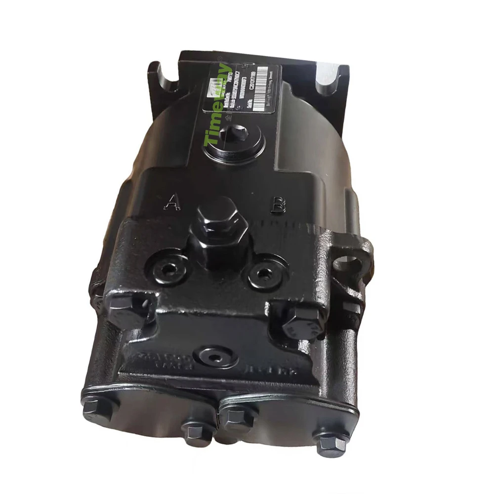 

Гидравлический аксиально-поршневой двигатель 90M075 (аналог Sauer Danfoss 90M075NC/90M075NC0N7N0C7)