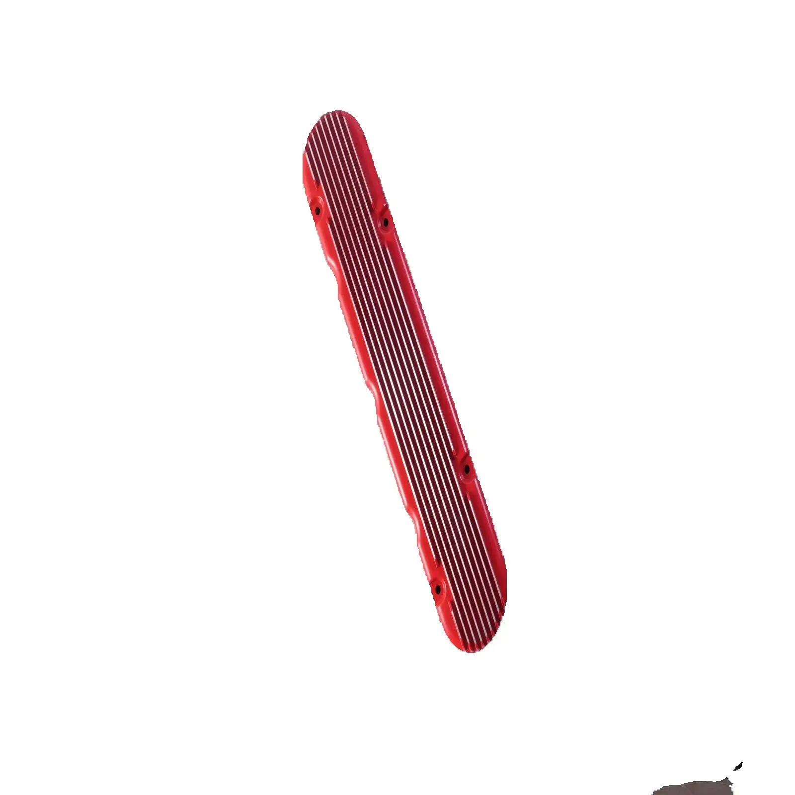 

2PCS Finned Valve Covers 241-183 FOR Chevy LS1 LS2 LS3 LSX 12558948 12570616 Engine