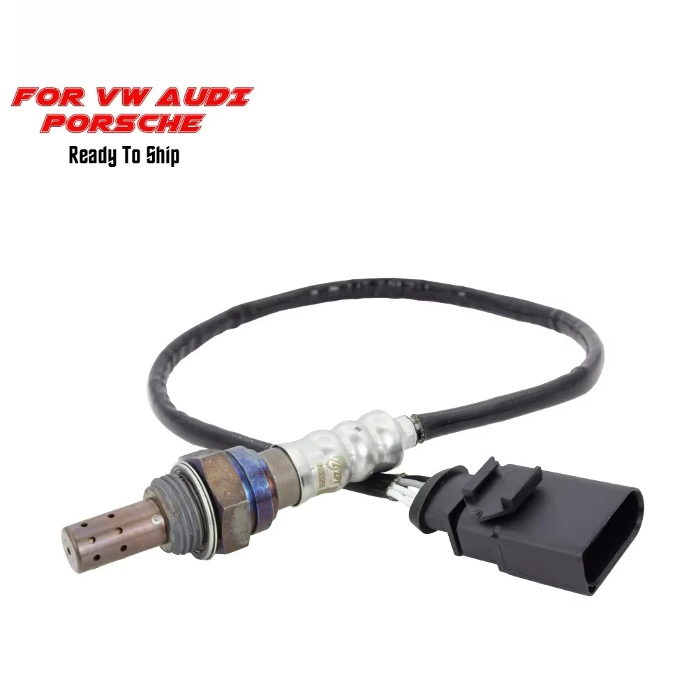 

Auto Rear Oxygen Sensor For VW Touran 06E906262H 06E906265AA 06E906265E 06E906265K