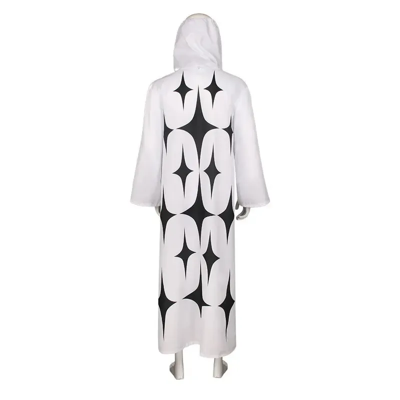 

Аниме Косплей Костюм Униформа Pell Robe Костюм Солдатский комплект Арабский стиль Платок Хэллоуин Вечеринка Представление Полный наряд 5; c, 8 дюймов, 6