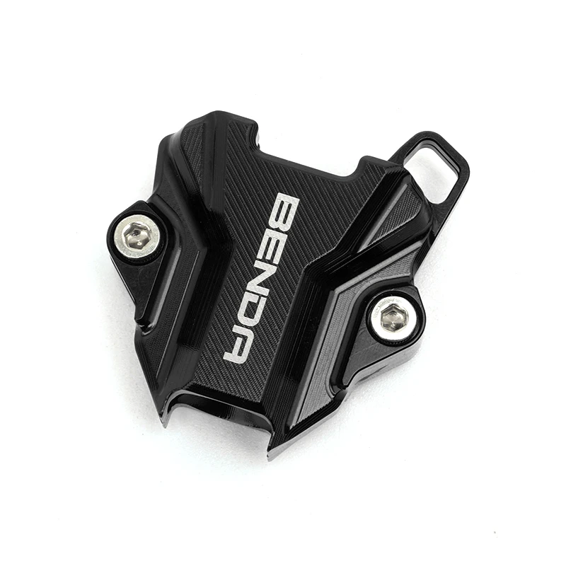 Neu für BENDA Chinchilla 250 300 350 450 500 ROCK LFS700 LFC700 Motorradzubehör Schlüsselhülle Schlüsselanhänger