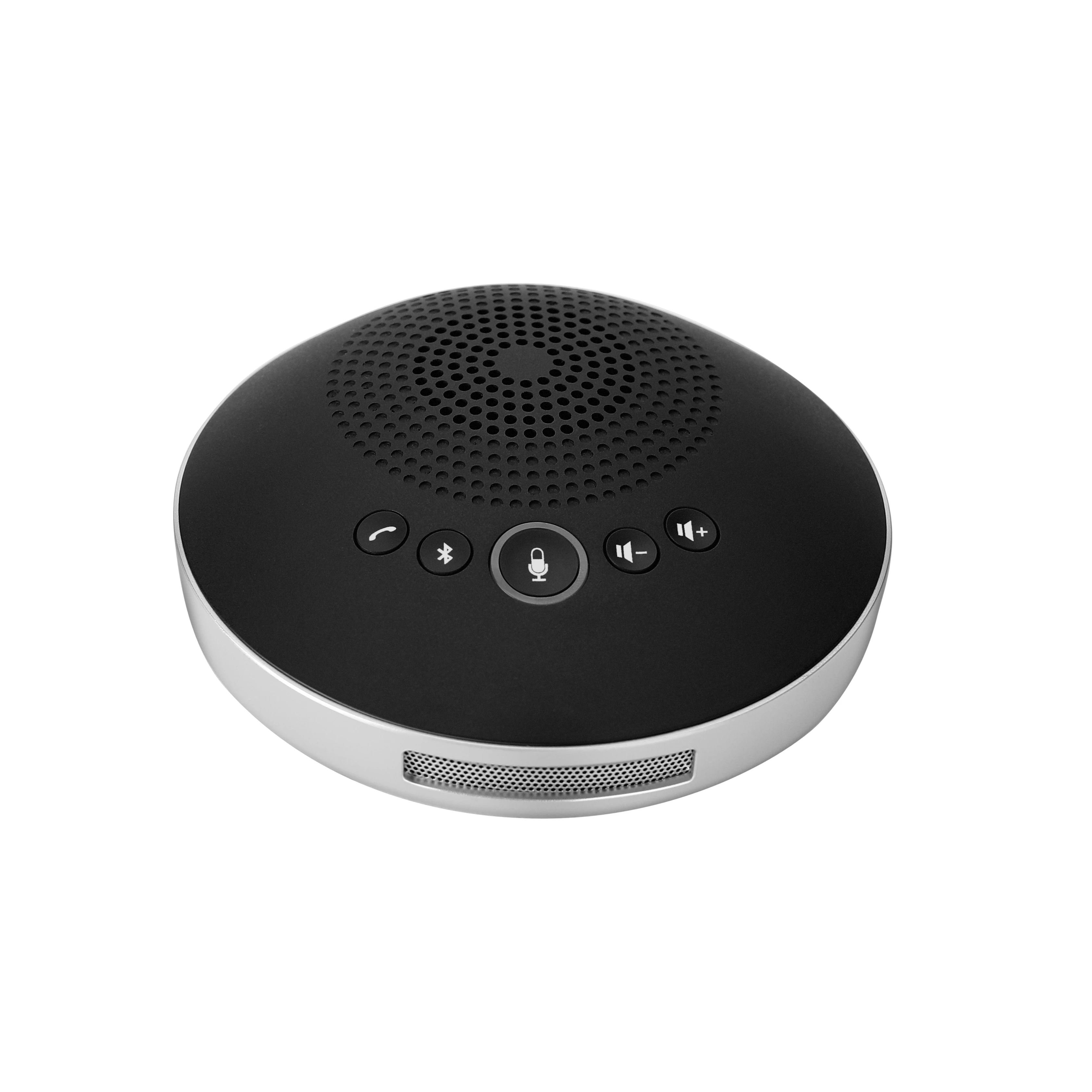 Smart Skype Microphone Speaker System Tenveo TEVO-A2000B For Conference Room Or Music Lovers