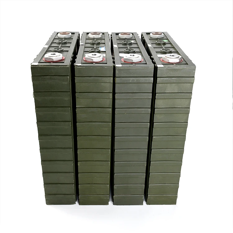 500Ah Lithium ion Battery Grade A 3.2V 400AH 450ah 500ah prismatic lfp 600ah 12v 48v 200ah solar energy battery pack