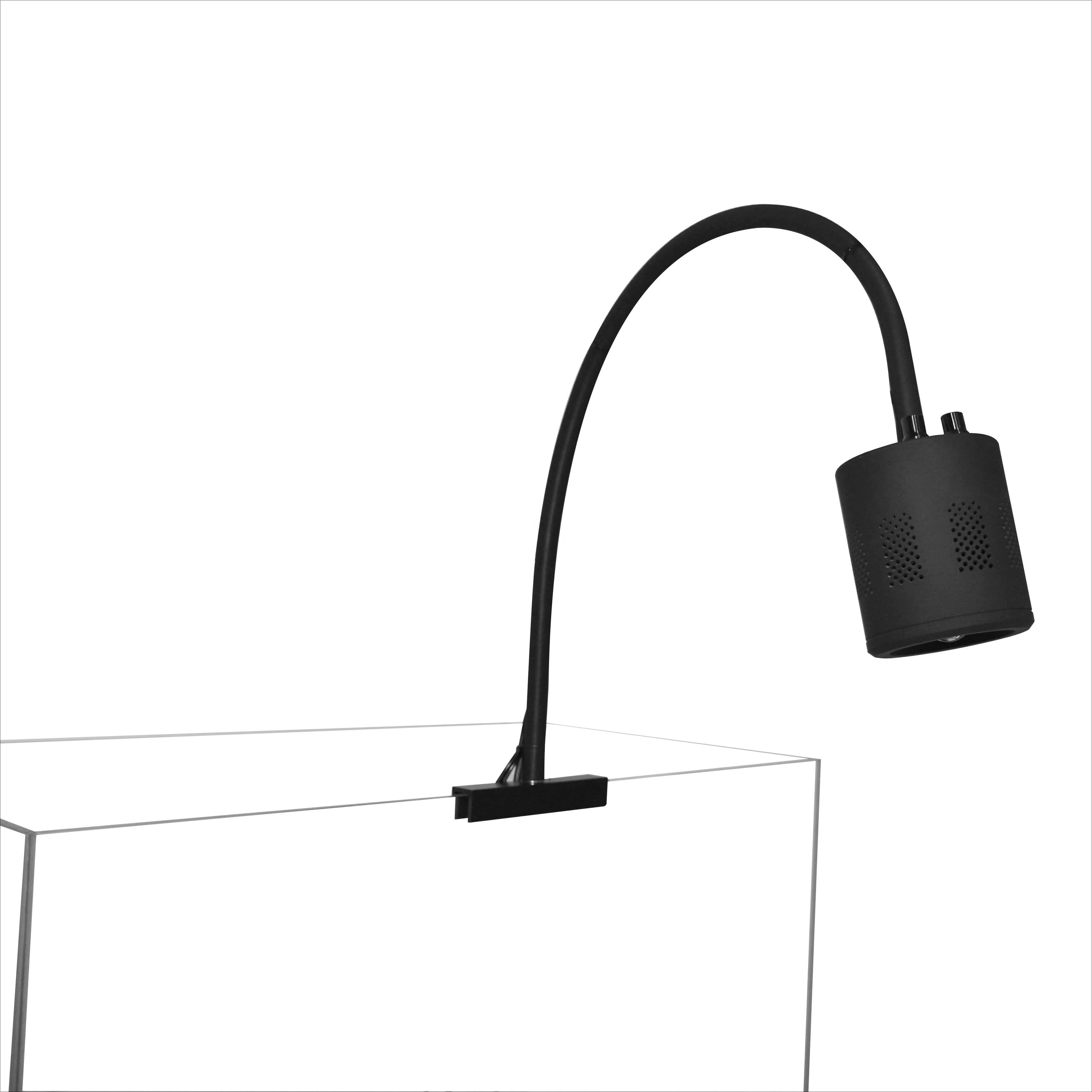 Aquarium Plant Design - Newly Designed LED Light for Plant