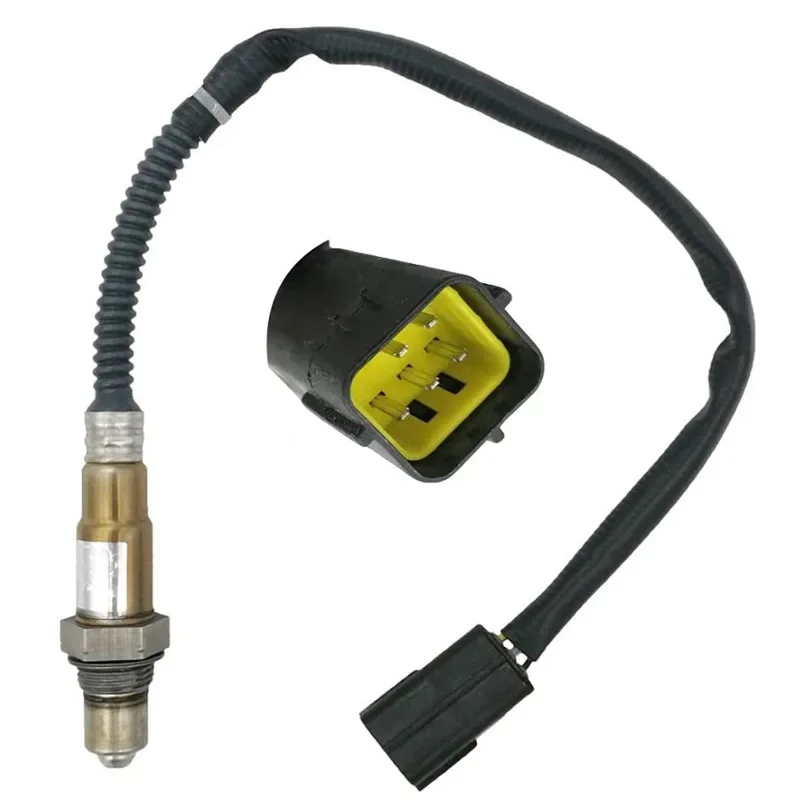 Applicable To Nissan Oxygen Sensor 226931LA0C 22693-1LA0C 226931LA0B 22693-1L