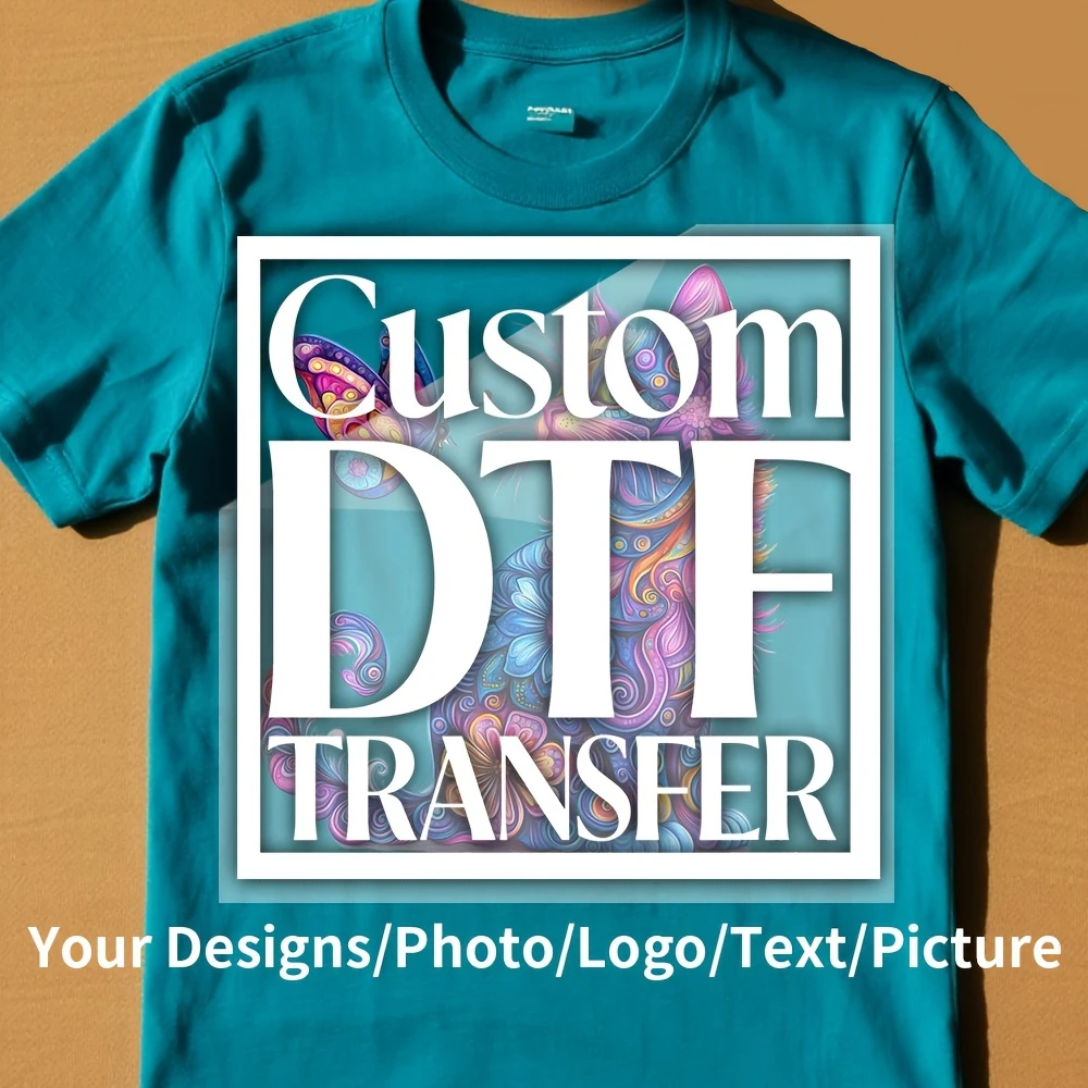 Women Fashion Brand Logo - Customize Your Logo or Picture Sticker
