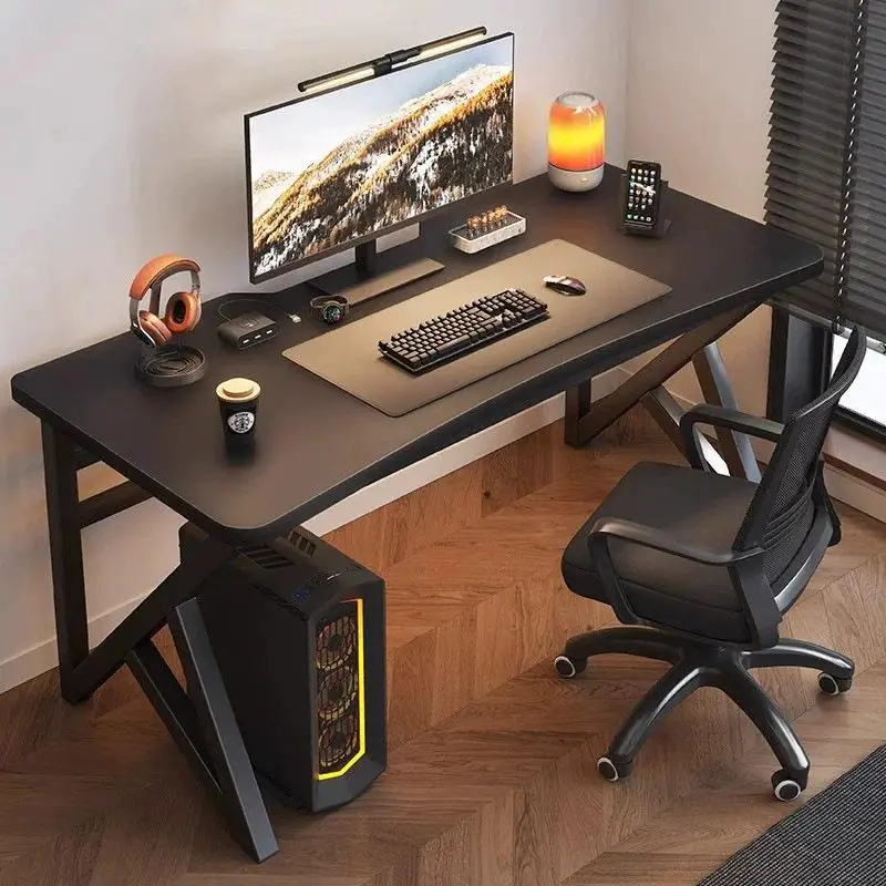 e-sports-computer-desk-mat-set-with-car-cover-portable-desktop-workbench-book-table-office-furniture-bedroom-table