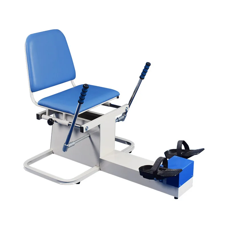 Hemiplegia Rehabilitation Training Equipment Ankle Joint Correction Equipment Foot Valgus Sagging Standing Inclined Plate