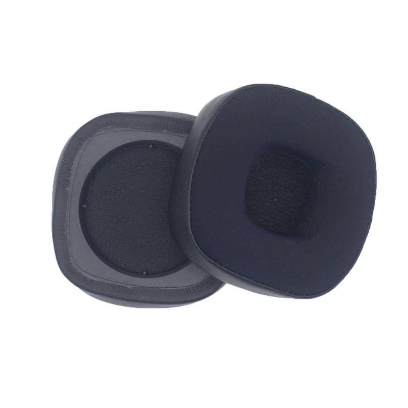 Major4 ヘッドフォン用フォームイヤーパッドイヤークッション優れた快適性イヤーパッド