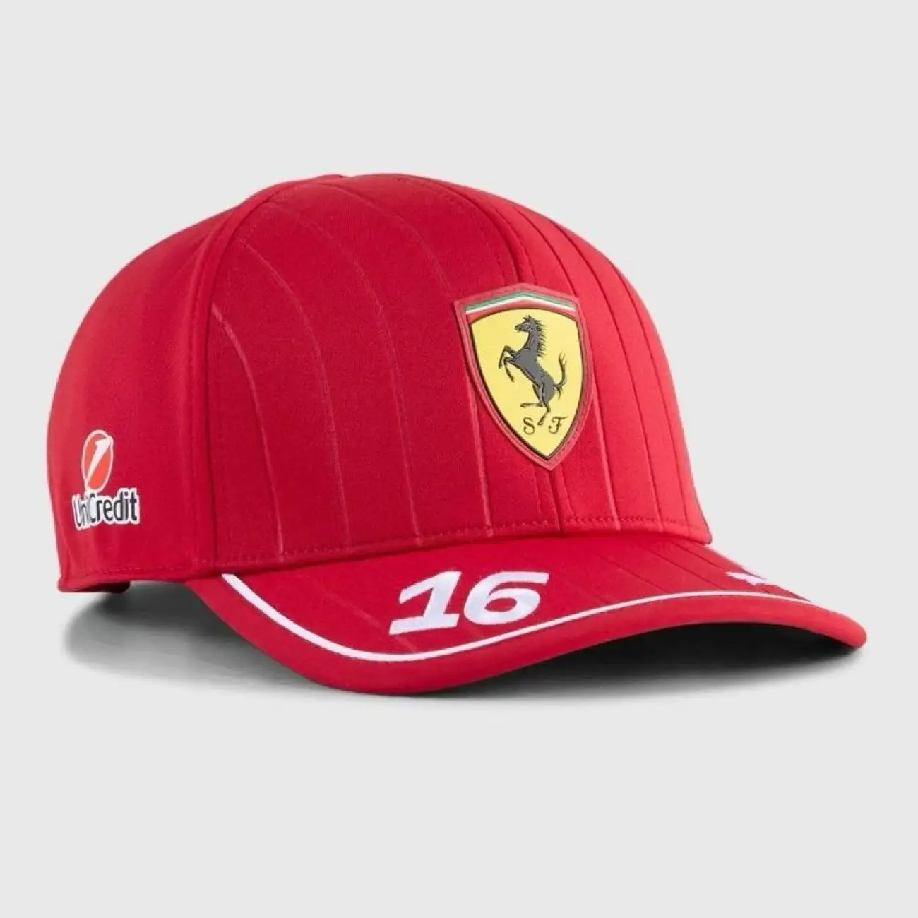 High-end para ferrari f430 stradale roma 488 aranha sf90 f80 f1 equipe de corrida chapéu de beisebol bordado masculino feminino casual esportes boné