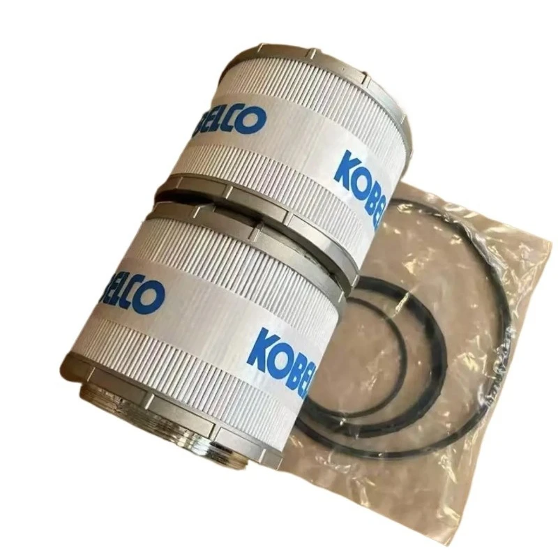 

OEM Hydraulic Filter for Kobelco SK130-8 SK200-8 SK210-8 SK250-8 SK260-8 SK350-8 YN52V01016R610