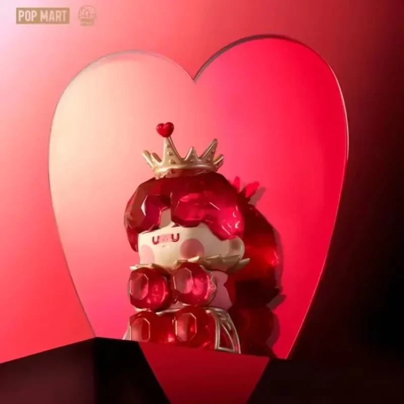 

POP MART PINO JELLY Hard & Shiny Series слепая коробка Guess Bag украшение для рабочего стола милая модель подарок девушке слепая сумка игрушки аниме фигурка