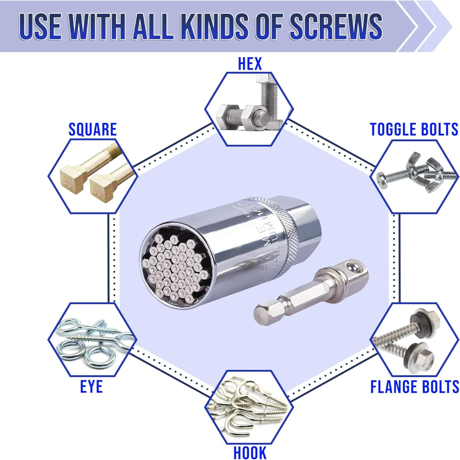 Upgrade your toolkit with this high-quality, ergonomic precision screwdriver set for ultimate efficiency. Ideal for mechanics an