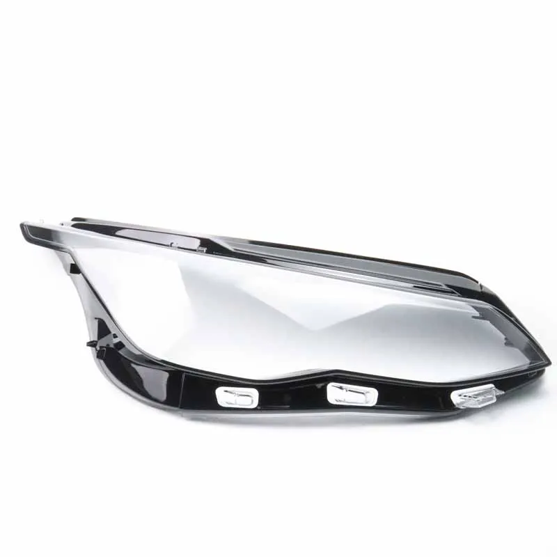 For 21 and 22 Volkswagen Golf models with 8 high headlight covers and 8 R-Line/Golf 8/GTI front lampshades