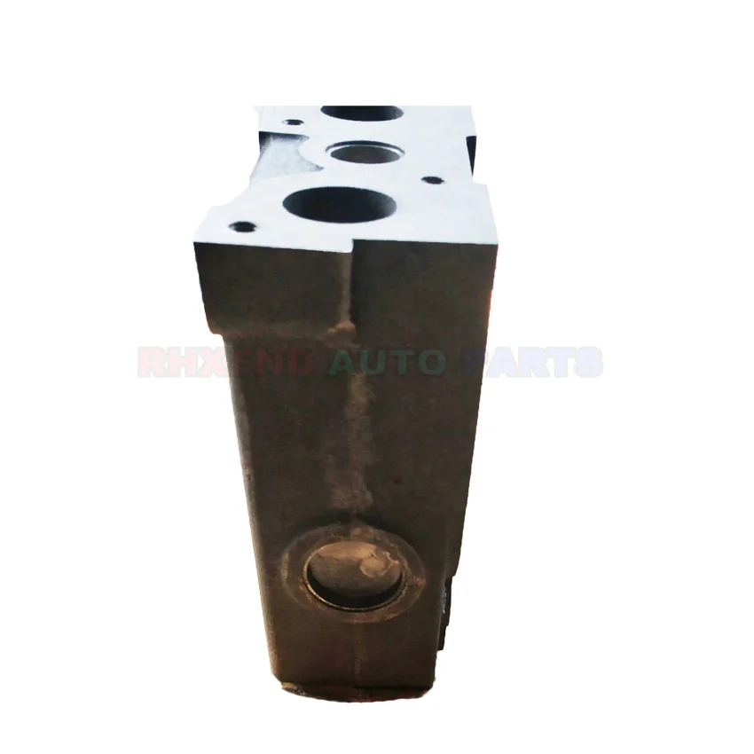 Bare type D1402 engine cylinder head for kubota