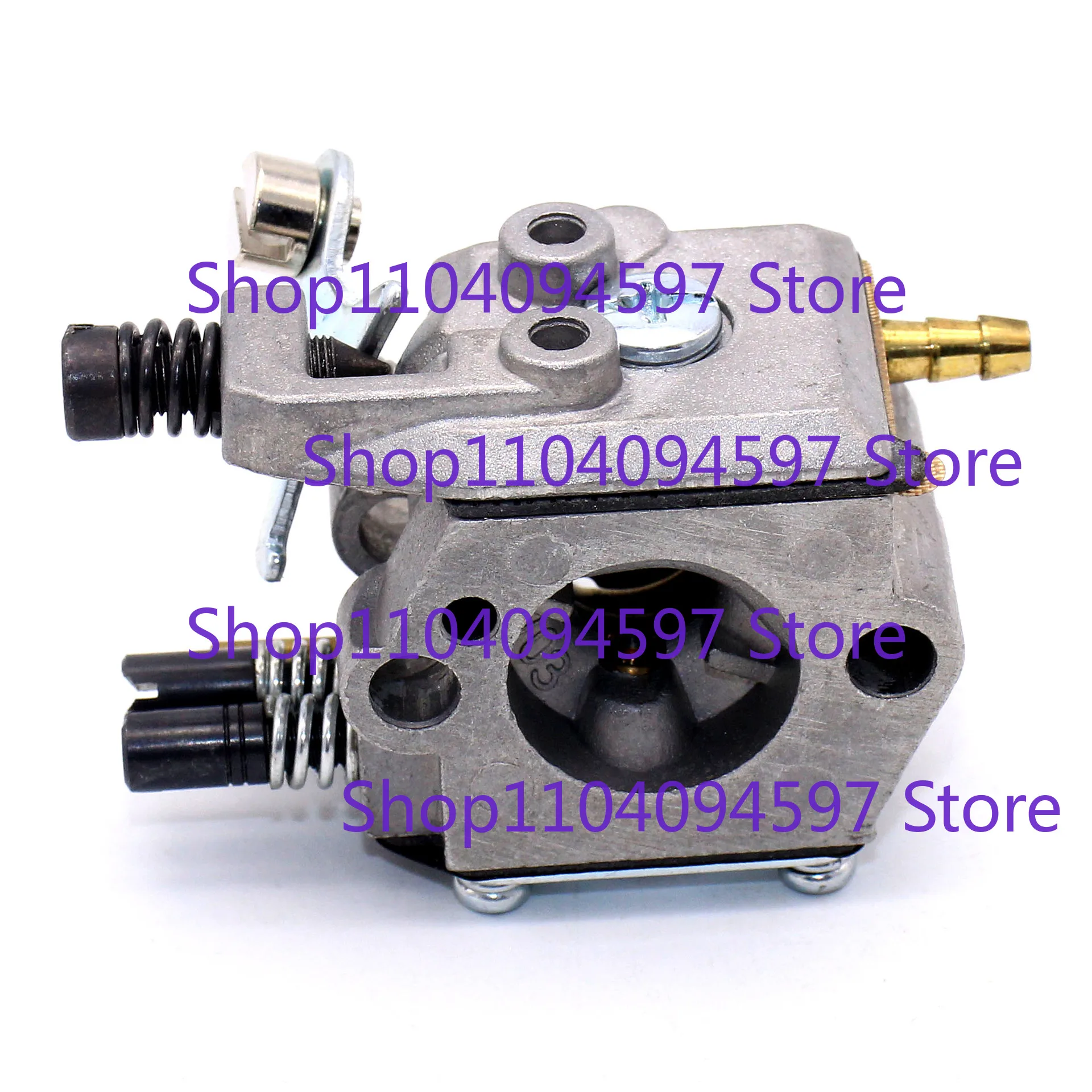 Carburetor For OLEO-MAC Sparta 35 36 37 38 40 43 44 Walbro WT869A Chainsaw Trimmer Parts