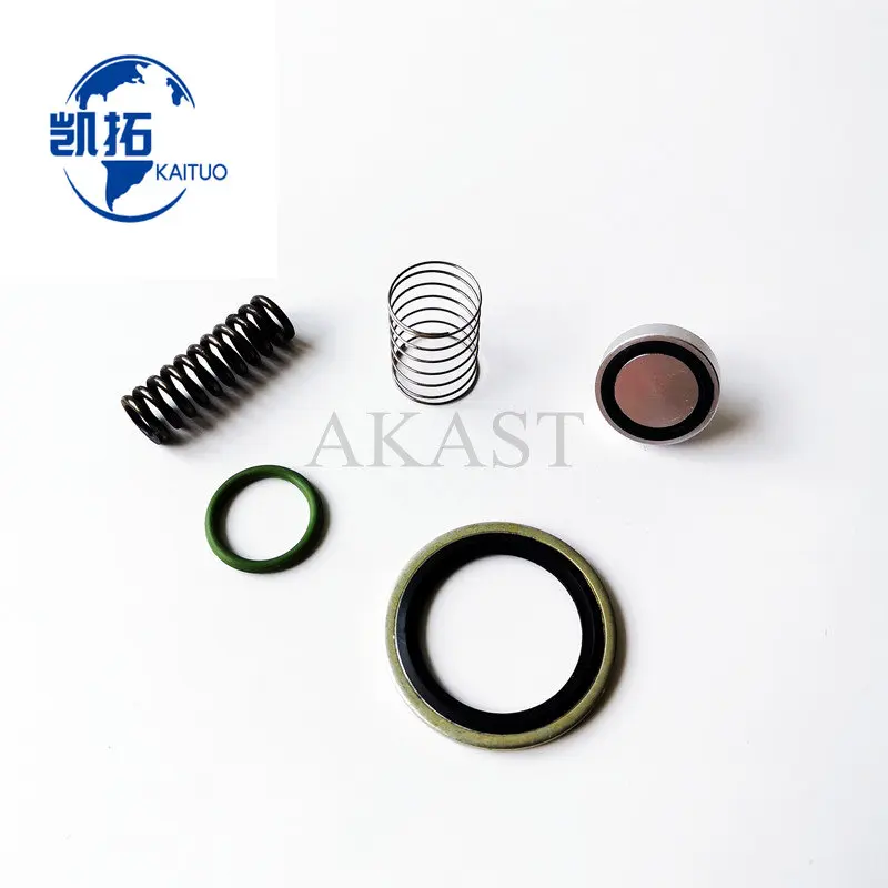 

2901139900 Spare Parts Minimum Pressure Valve Kit For Atlas Copco Air Compressor