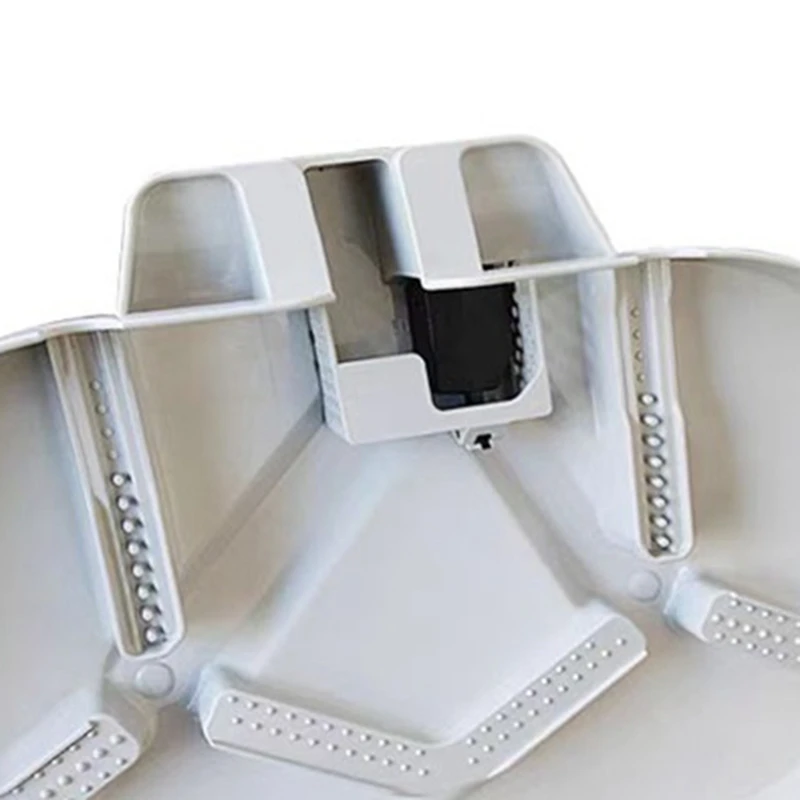 A17F-For Roborock P10 Pro/Q Revo Maxv /Pro Cleaning Accessories Cleaning Tray