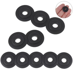 5Pcs Bearing Steel Cutting Blade Tube Pipe Cutter Blades For Copper Stainless Steel Tube Cutting Shear Circular Wheel Cutting