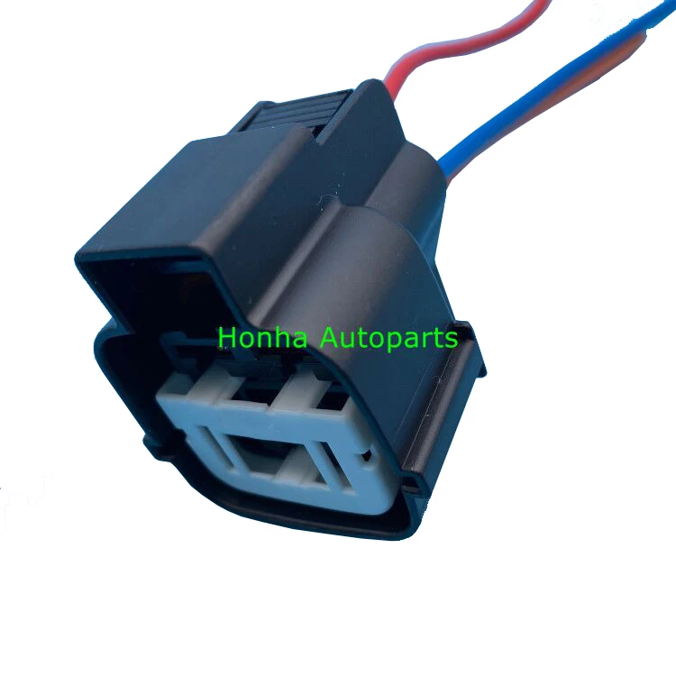 Free shipping 10/20/50 pcs KET 3 pin automotive waterproof housing plug MG642292-5 wire harness with 20cm 10AWG wire