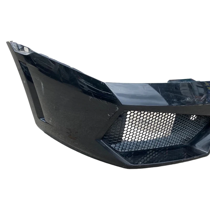 

High Quality Original Used Front Bumper Grille for LP550-4 LP560-4 Car Body Kit Upgr