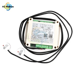 XKC-C352-2P Liquid Water Level Sensor Module Non-contact Sensor Automatic Control Intelligent Controller Water Level Controller