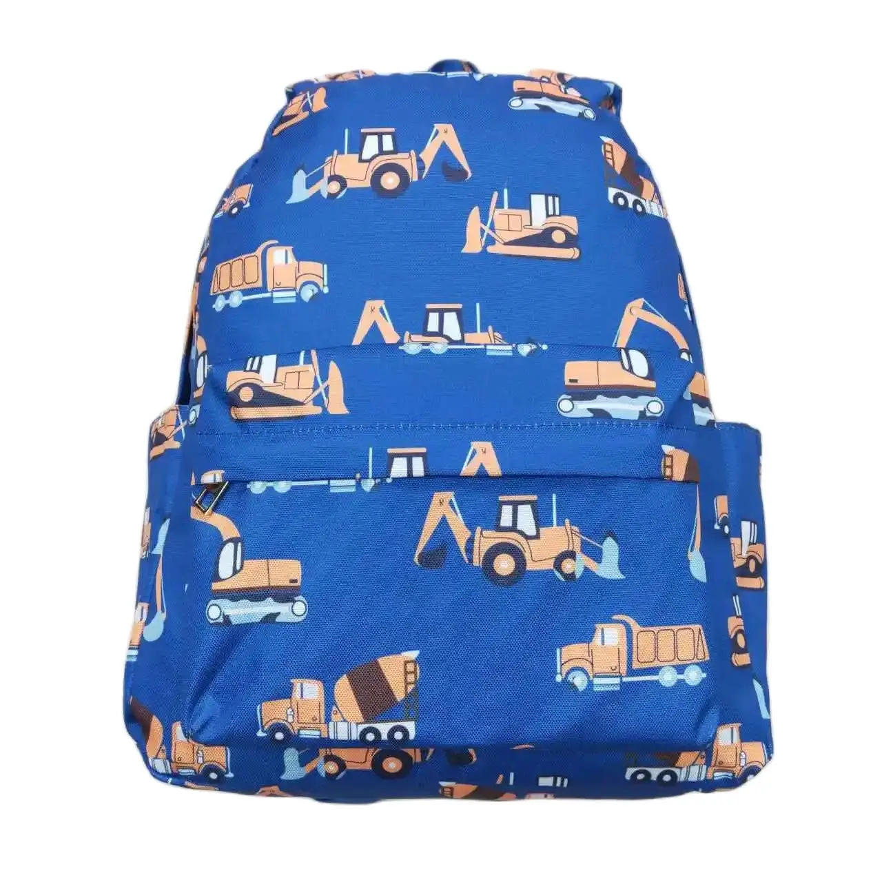 Wholesale Toddler Outdoor Blue Portable Kids School Bag Children Baby Boy Backpack Boutique Daypack