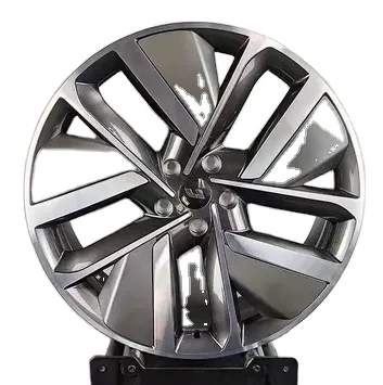 

L9 L8 L7 Li Car Wheel Hub Passenger Car Wheel Hub