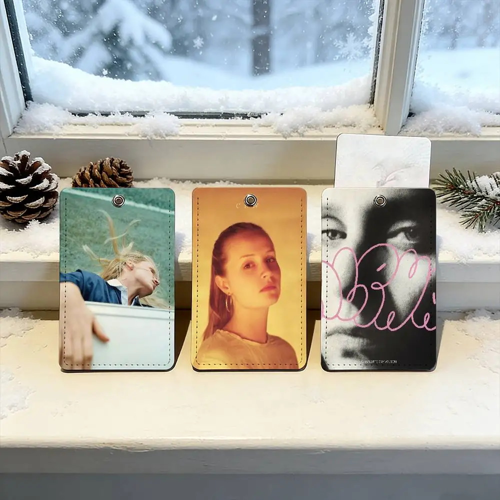 Singer C-Charlotte … - image