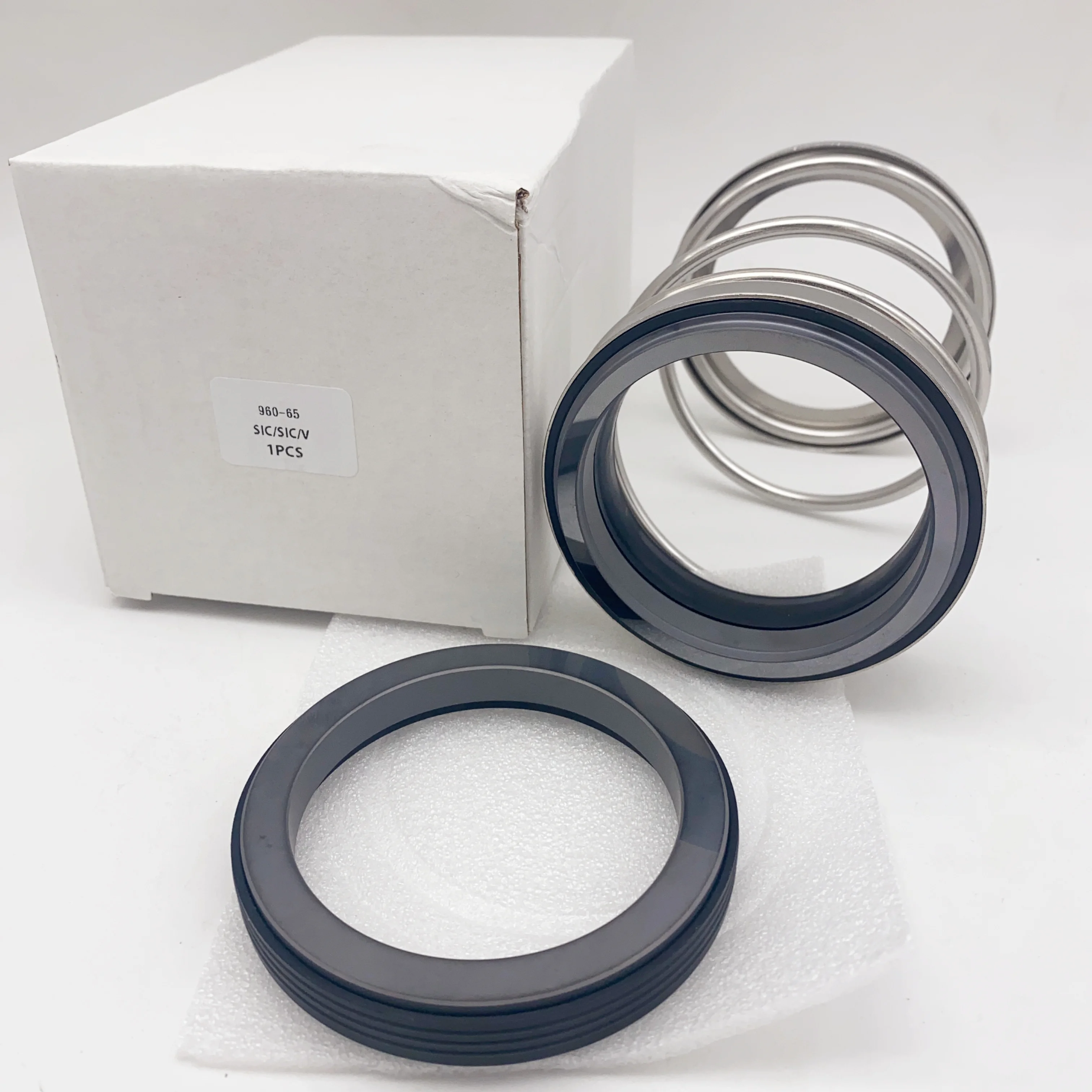 960 65mm silicon TC/TC/V Mechanical shaft Seal   for pump