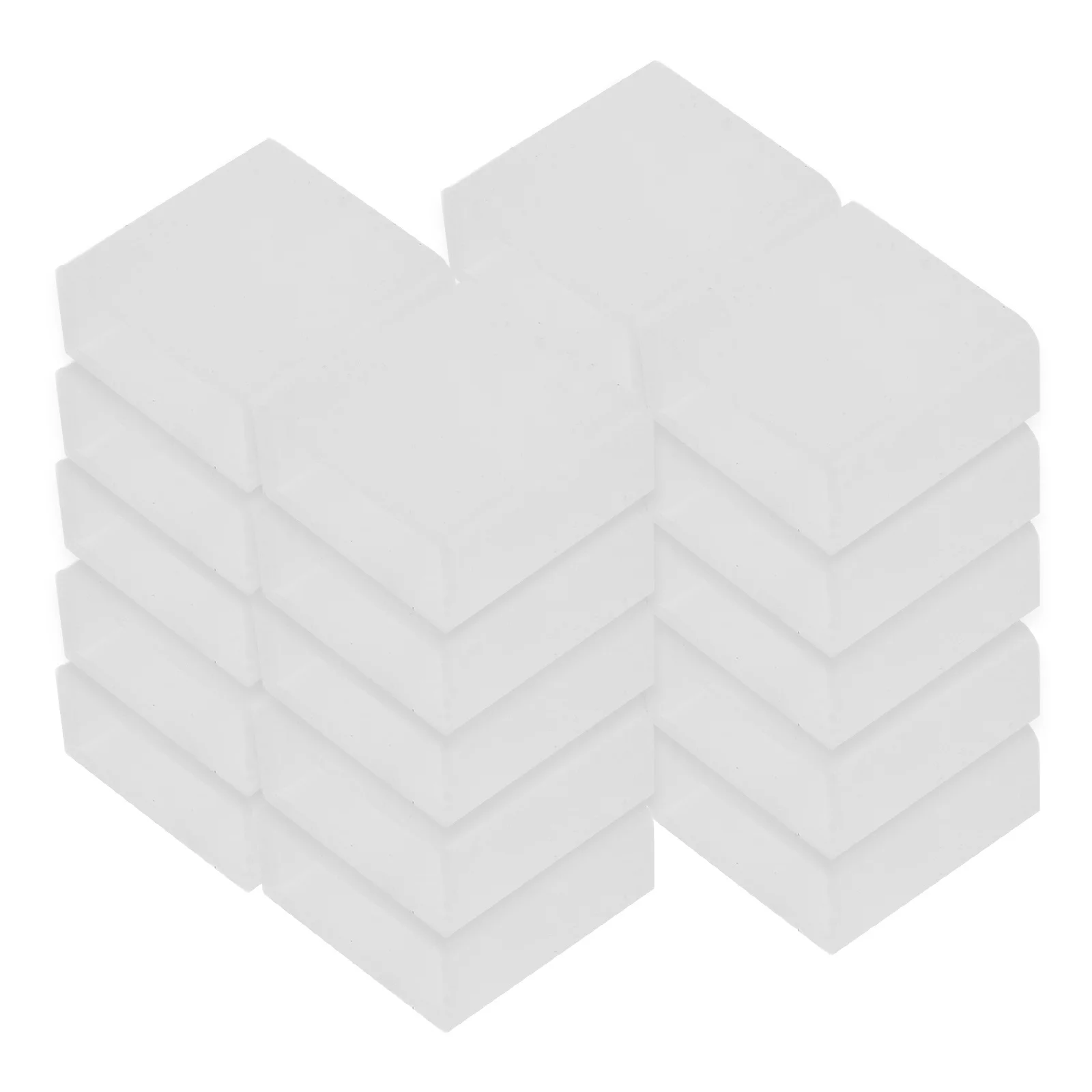 

20Pcs U Disk Protective Covers Soft Silicone USB Dust Plugs USB Drive Port Caps Charging Port Protectors Dust Plug