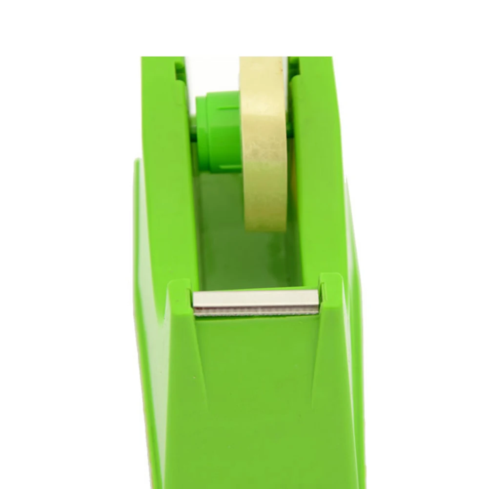 

Flowers Tape Holder The Packing for Moving Boxes Adhesive Paper Cutting Machine