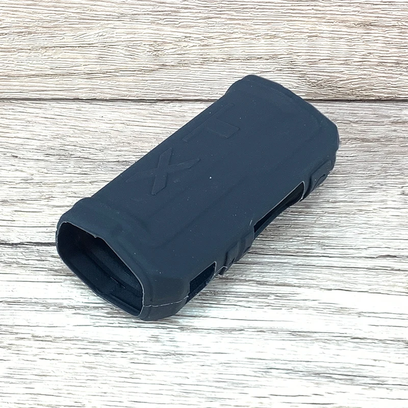 เคสเนื้อซิลิโคนสำหรับผิวยาง Argus XT ปลอกป้องกันแบบนิ่ม