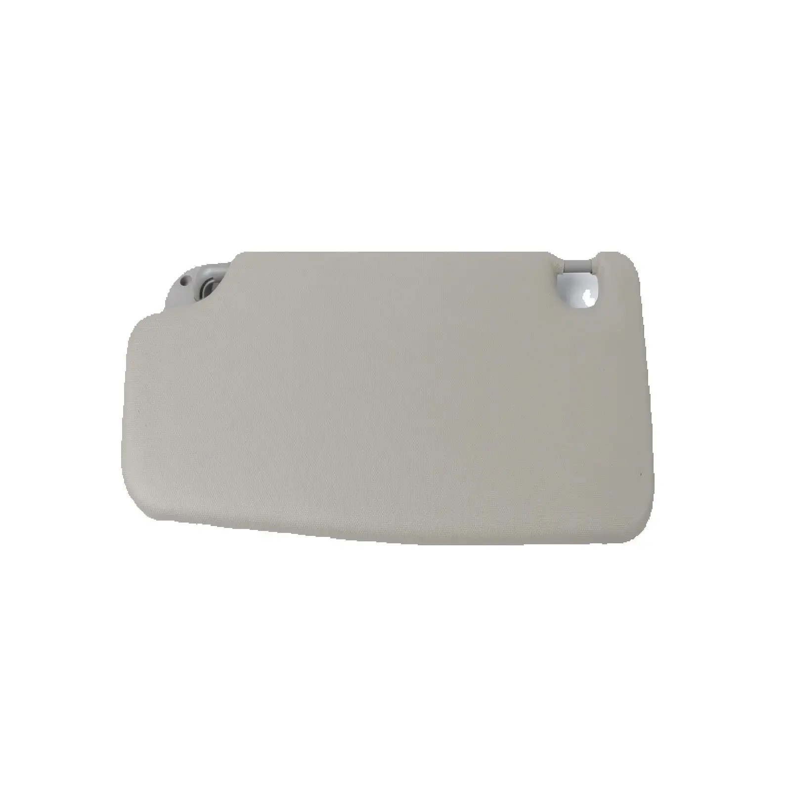 

Sun Visor Right FOR Chevrolet Spark Sonic 2011-2022 With Mirror Gray