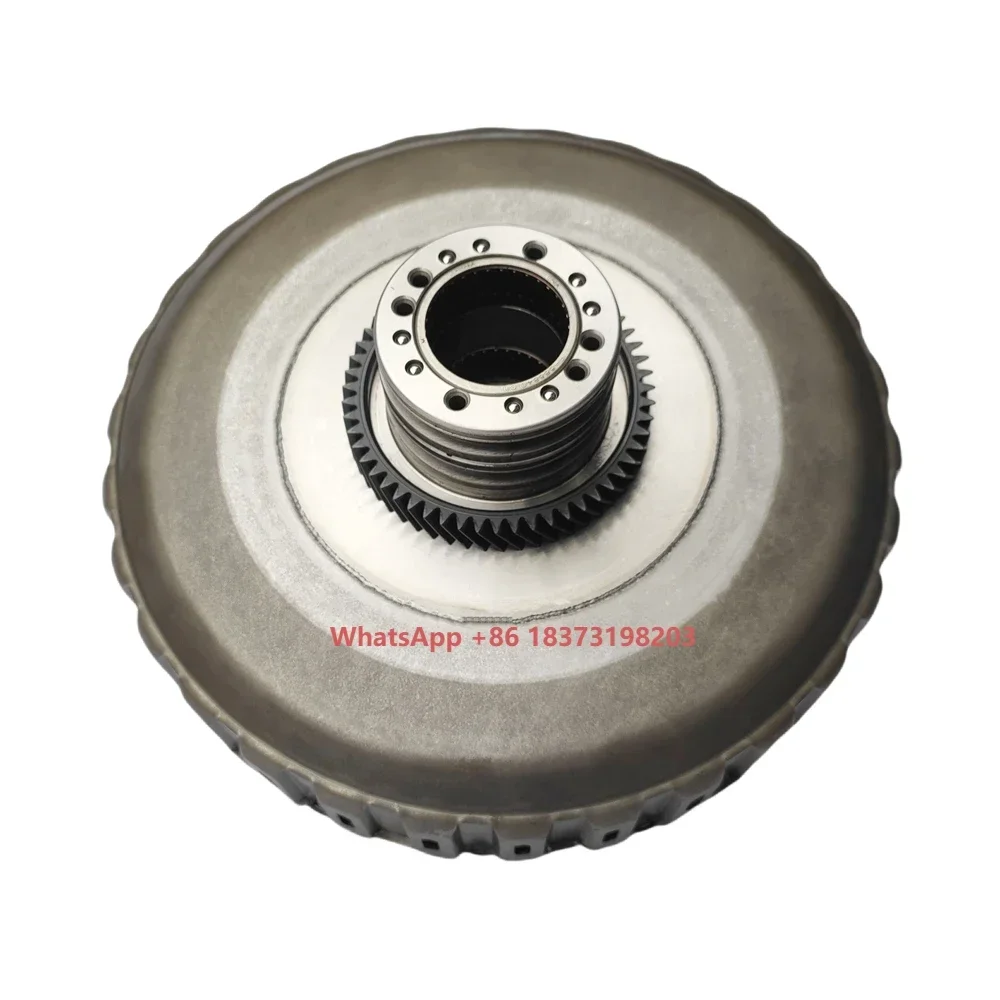 

DQ500 0BH 0BT 0DE Transmission Wet Dual Clutch 0BH398029B Fits for VW Skoda DSG 7 Speed