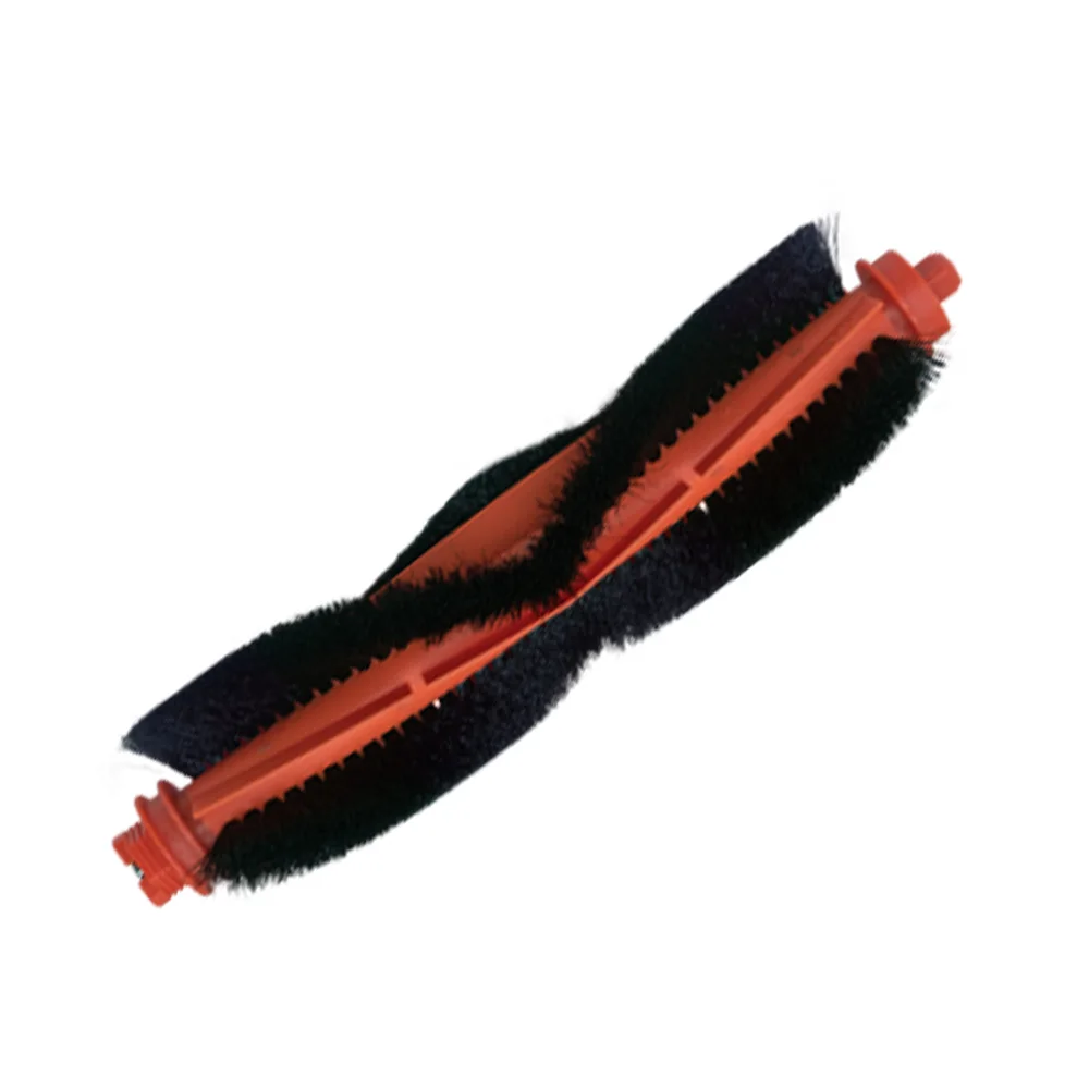 For Xiaomi Robot Vacuum S20 D106 Accessories Replacement Parts Side Brush Roller Brush Cover Mop Cloth Filter Mop Pads